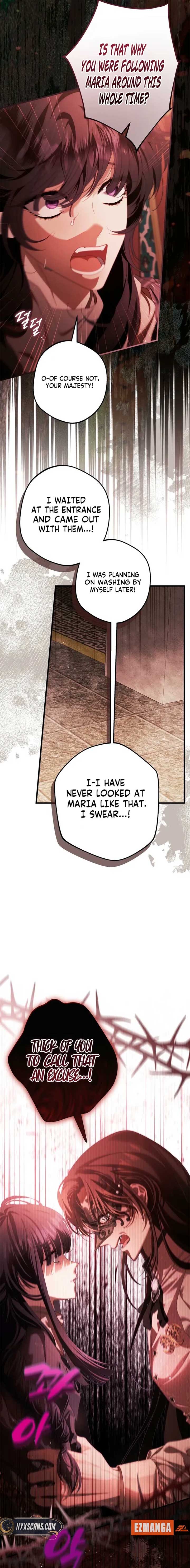 Empress Maria Chapter 27 - Page 5
