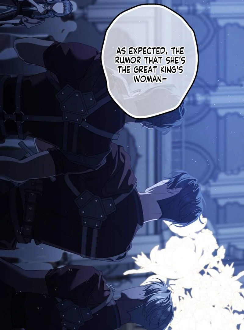 Empress Maria Chapter 28 - Page 11