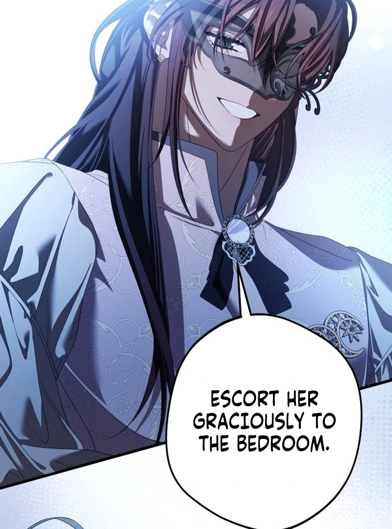 Empress Maria Chapter 28 - Page 105