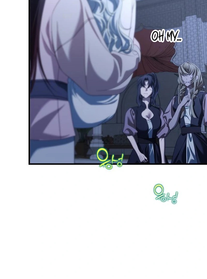 Empress Maria Chapter 28 - Page 110
