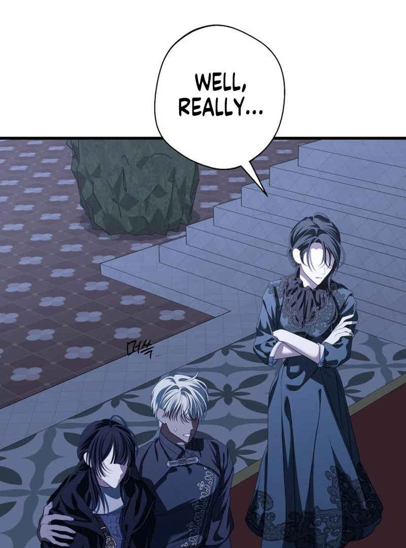Empress Maria Chapter 28 - Page 111