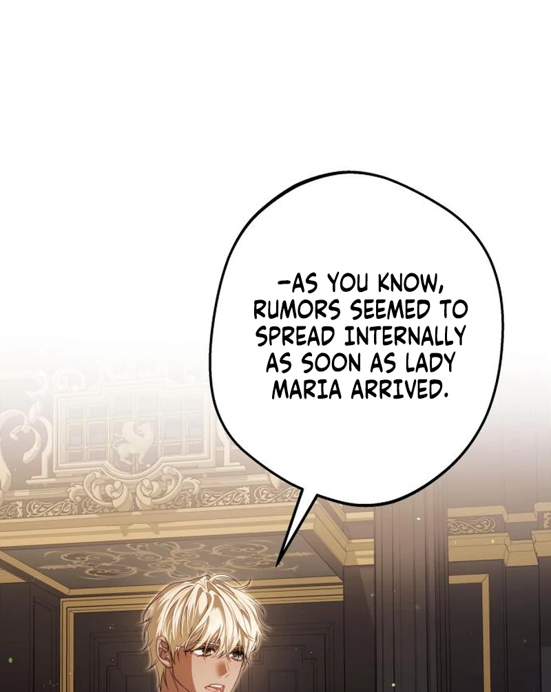 Empress Maria Chapter 28 - Page 119