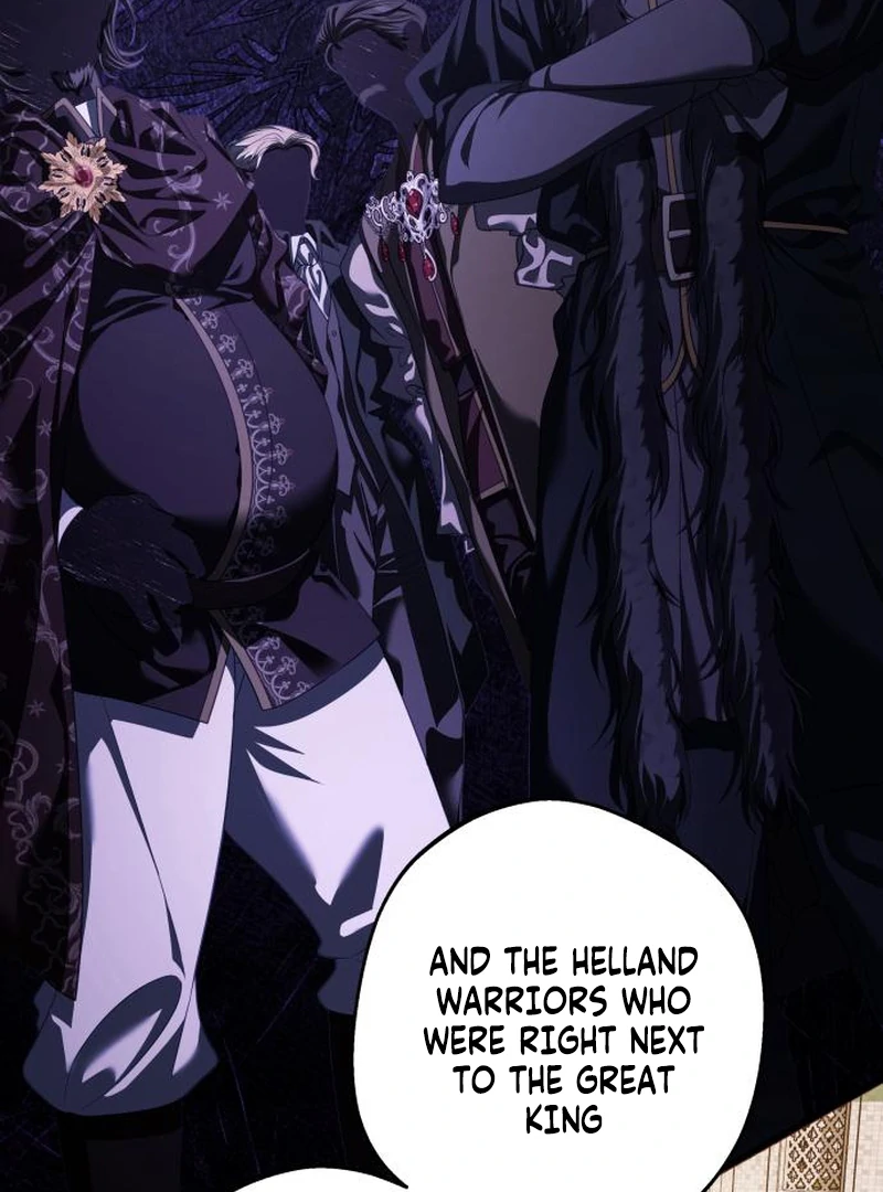 Empress Maria Chapter 28 - Page 122