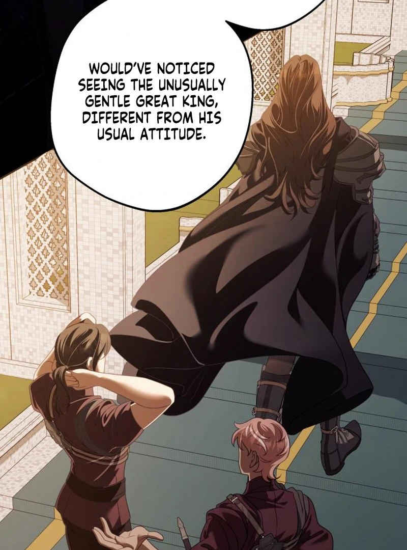 Empress Maria Chapter 28 - Page 123