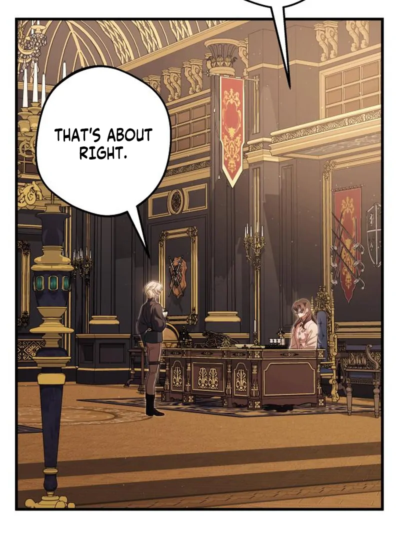 Empress Maria Chapter 28 - Page 125