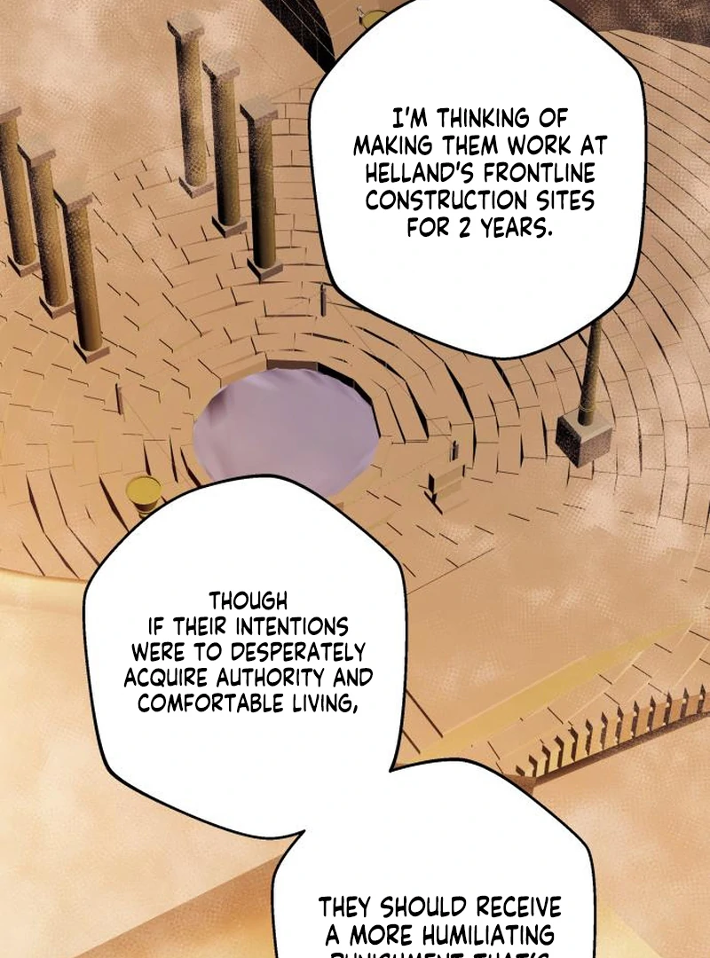 Empress Maria Chapter 28 - Page 129