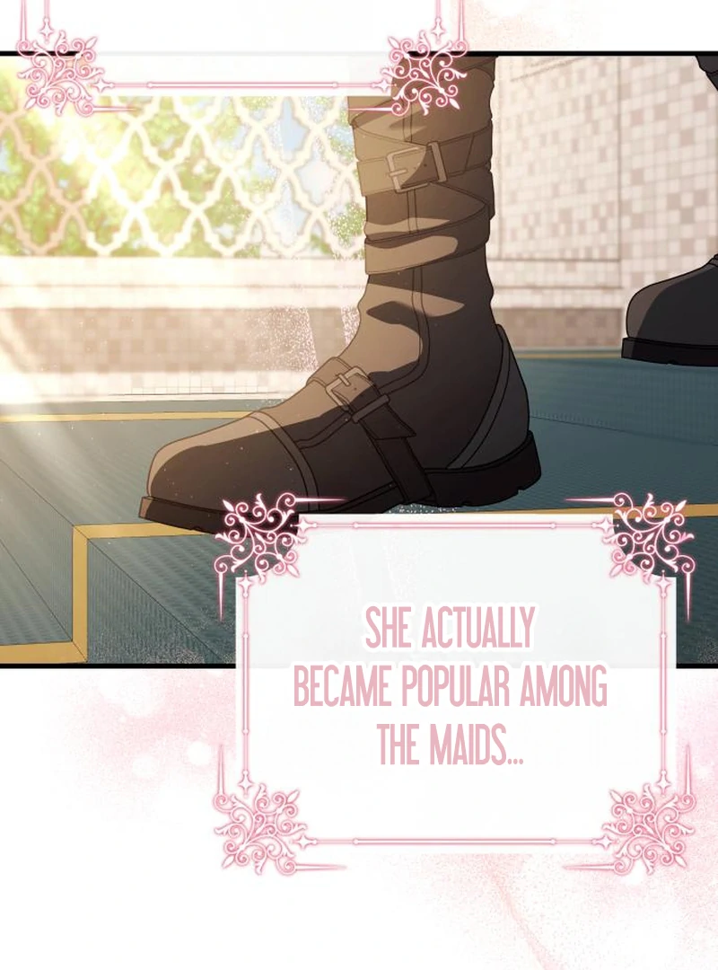 Empress Maria Chapter 28 - Page 135