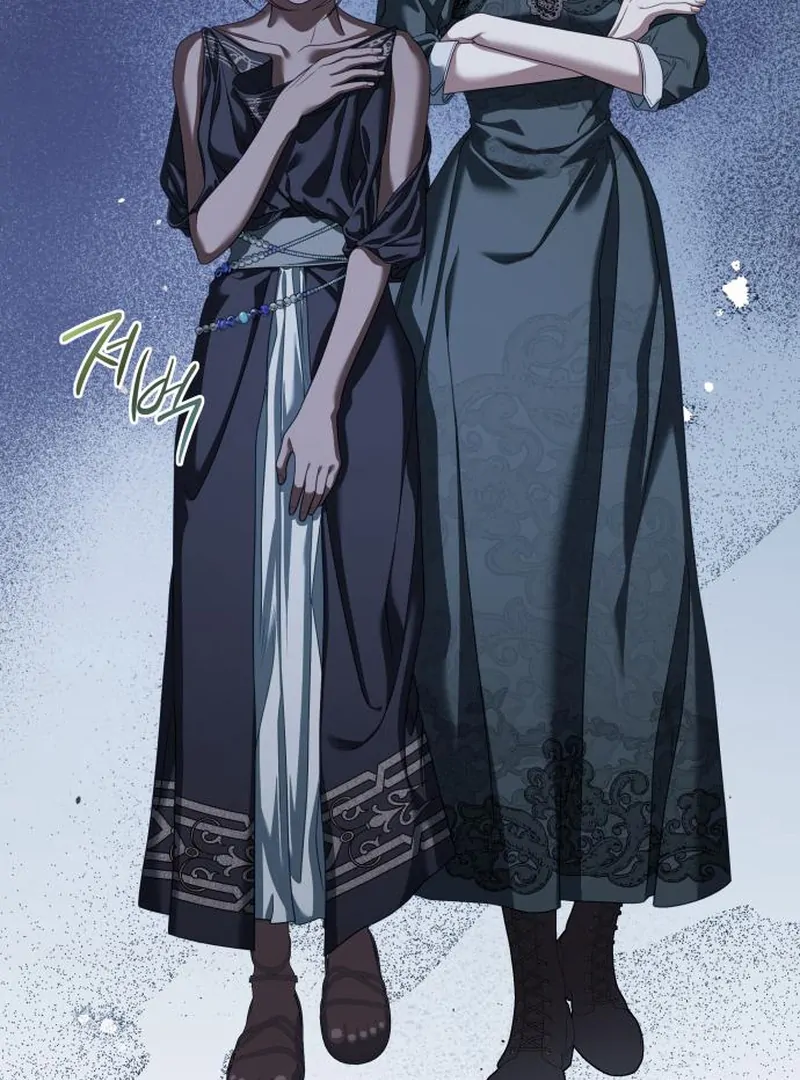 Empress Maria Chapter 28 - Page 20