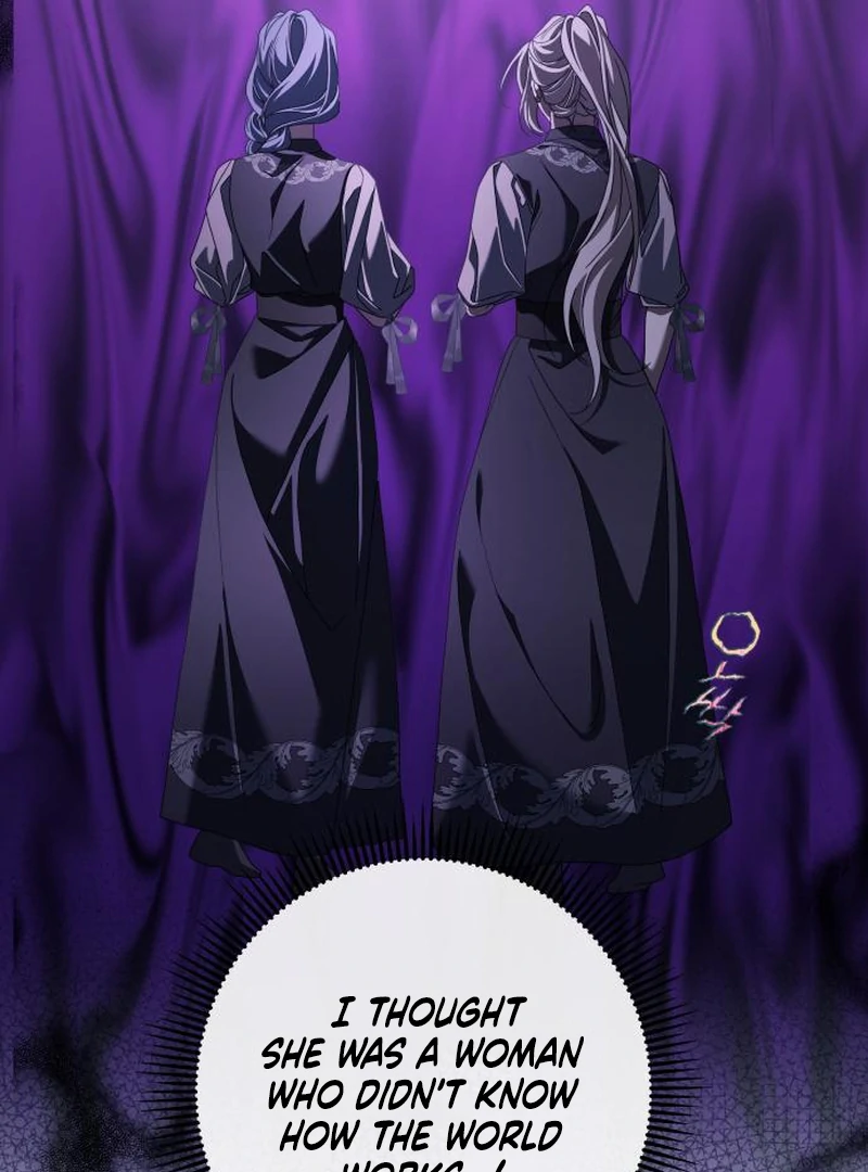 Empress Maria Chapter 28 - Page 28