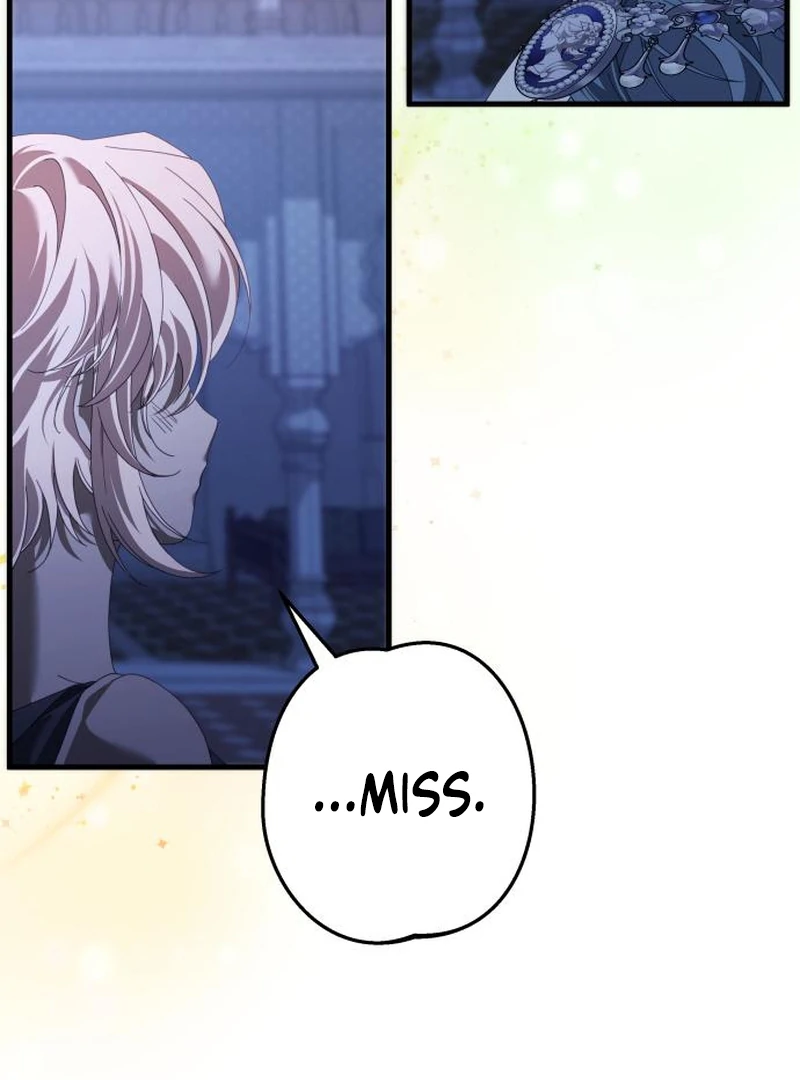 Empress Maria Chapter 28 - Page 33