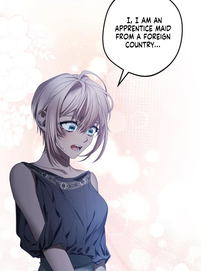 Empress Maria Chapter 28 - Page 35