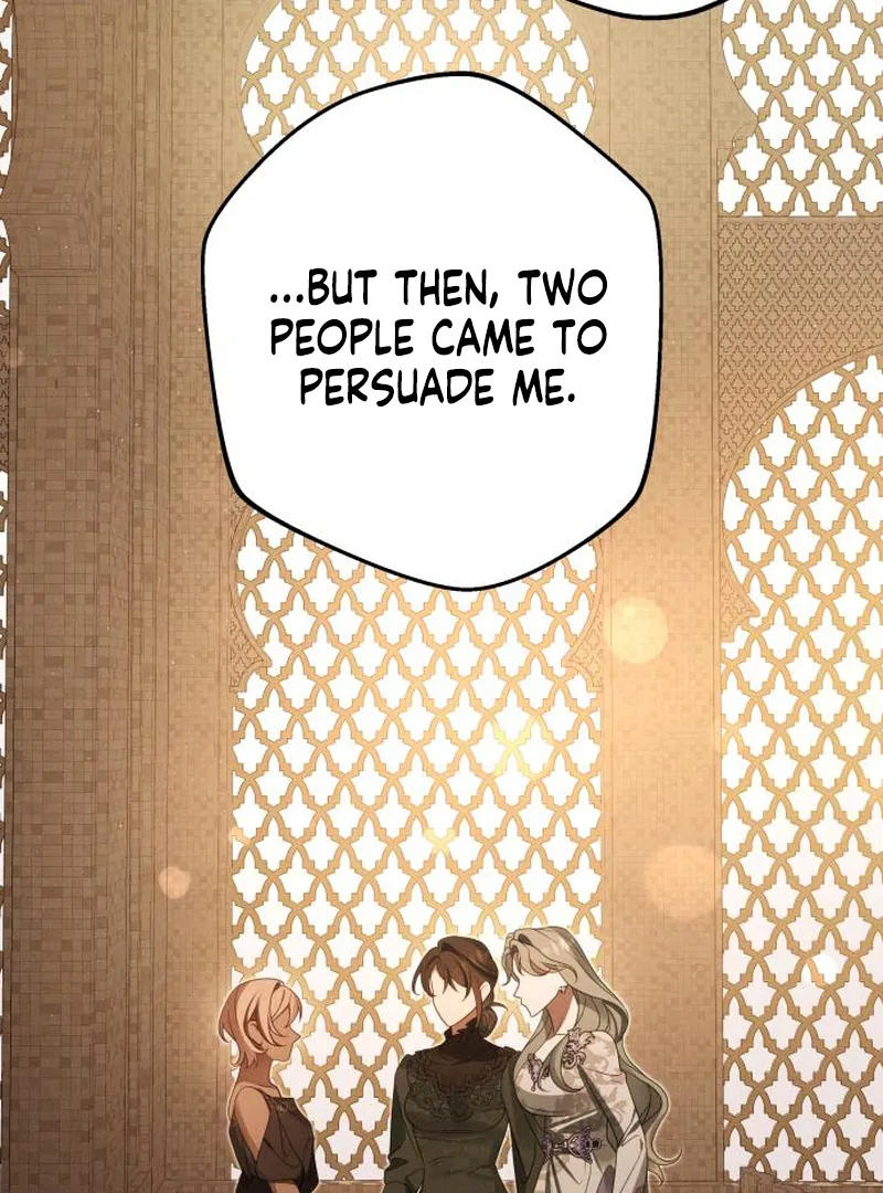 Empress Maria Chapter 28 - Page 38