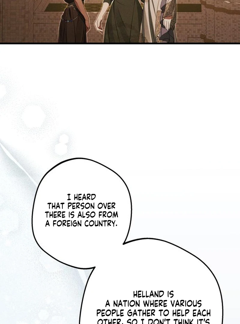 Empress Maria Chapter 28 - Page 39