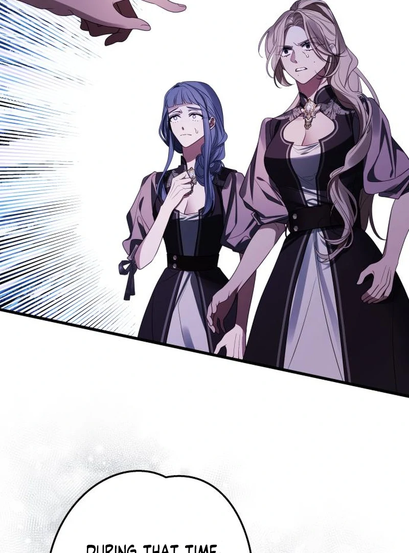 Empress Maria Chapter 28 - Page 43