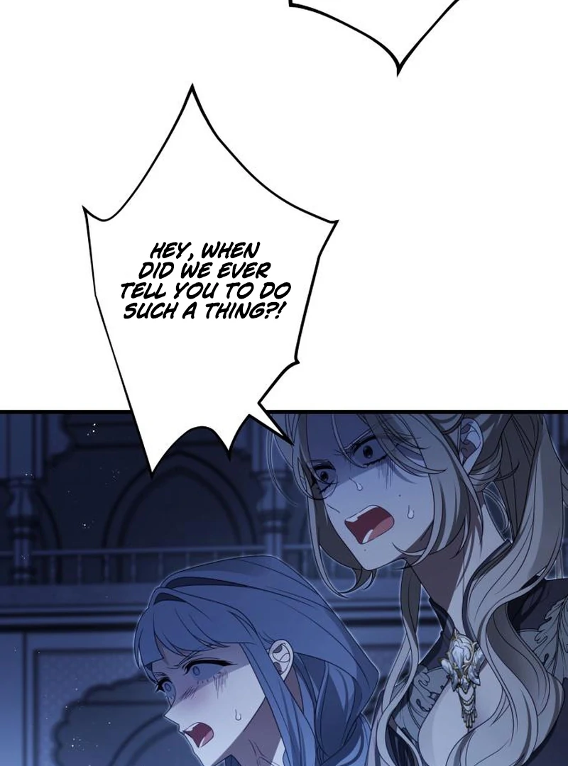 Empress Maria Chapter 28 - Page 46