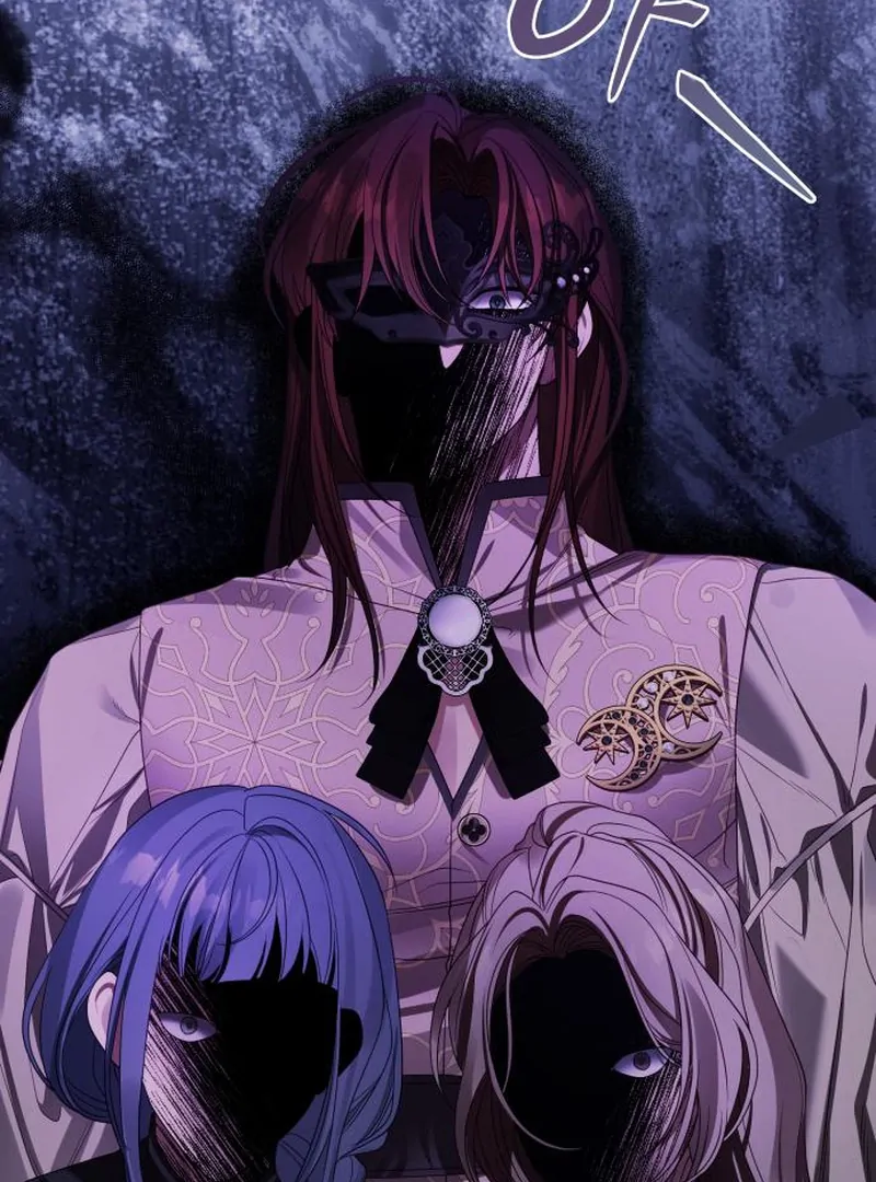 Empress Maria Chapter 28 - Page 51
