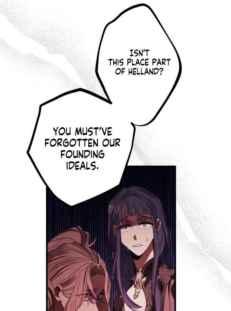 Empress Maria Chapter 28 - Page 55
