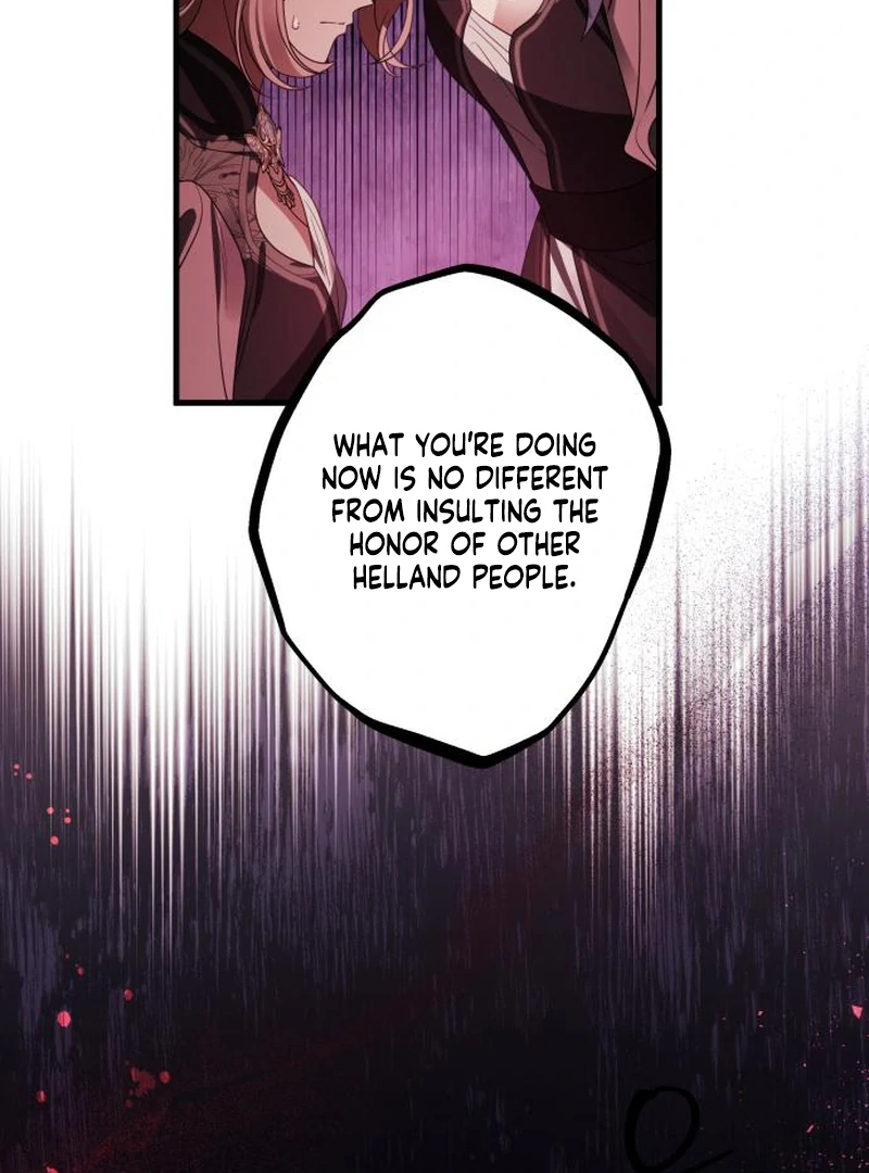 Empress Maria Chapter 28 - Page 56