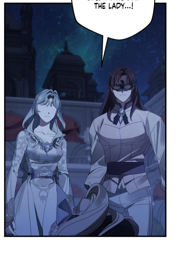 Empress Maria Chapter 28 - Page 62