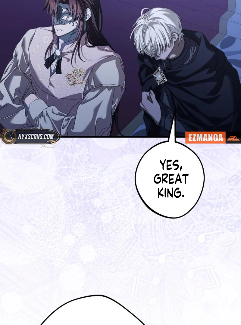 Empress Maria Chapter 28 - Page 73