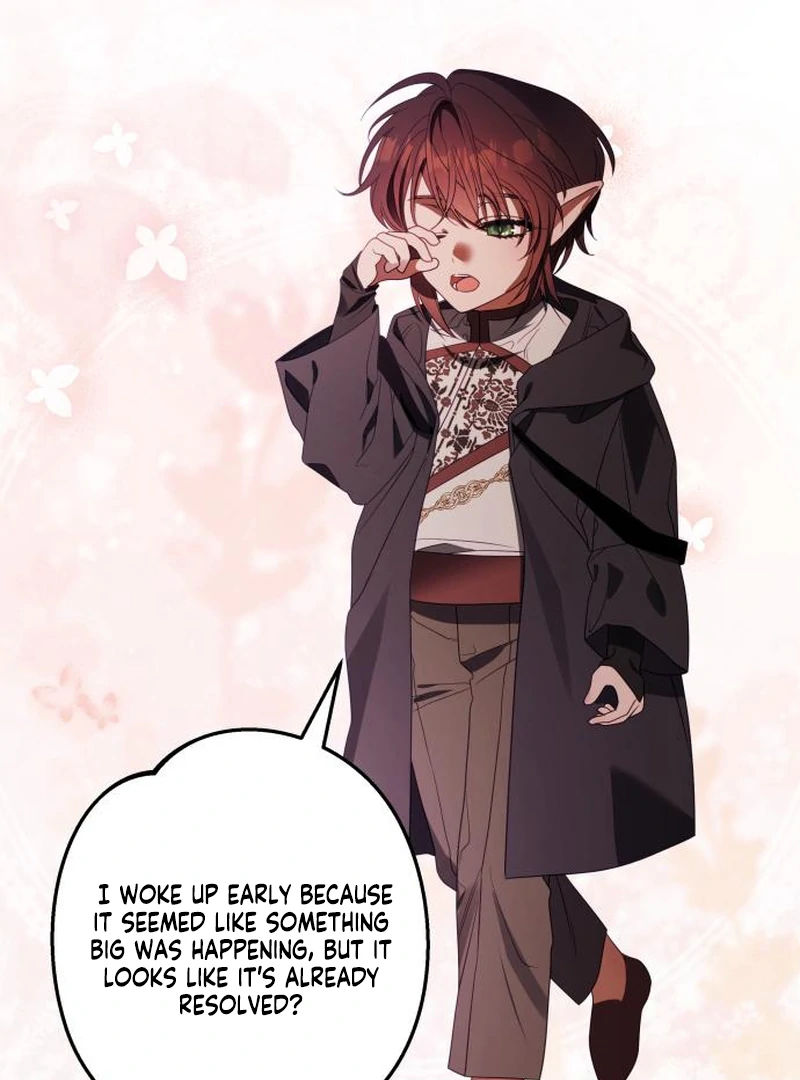 Empress Maria Chapter 28 - Page 76