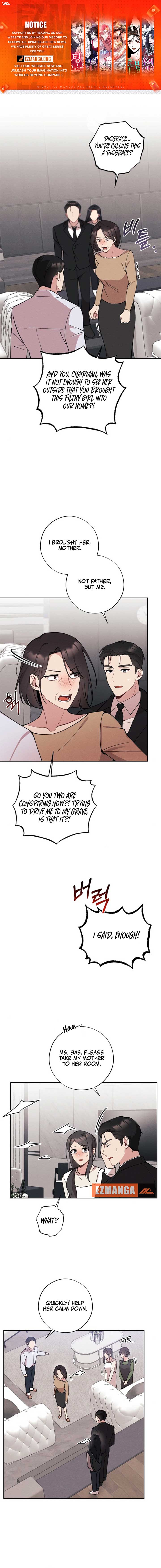 Encroachment Chapter 12 - Page 1