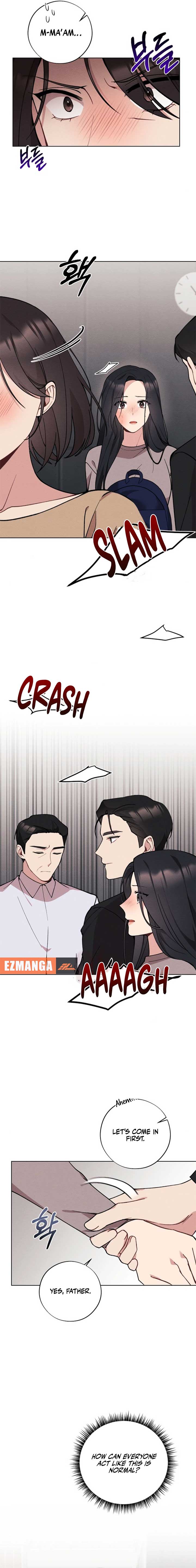 Encroachment Chapter 12 - Page 2