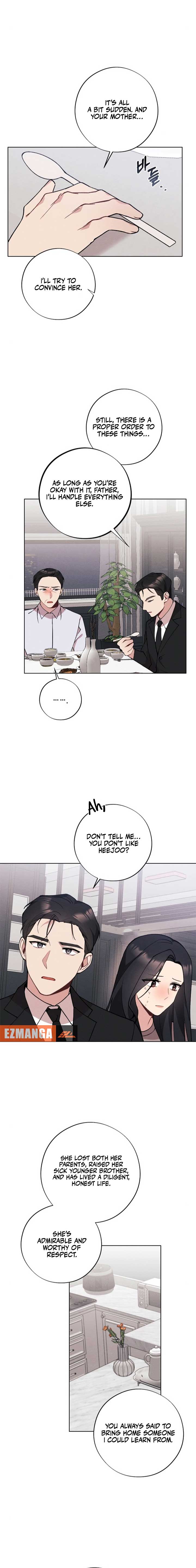 Encroachment Chapter 12 - Page 7