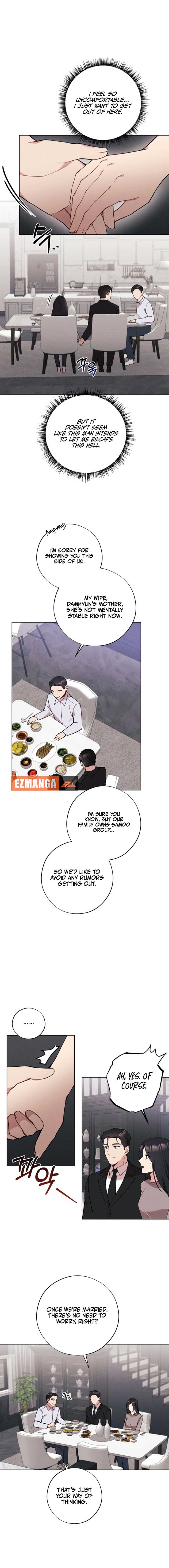 Encroachment Chapter 12 - Page 9