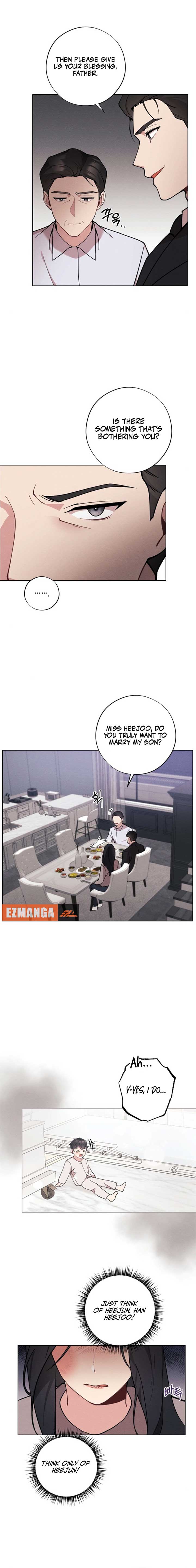 Encroachment Chapter 12 - Page 10