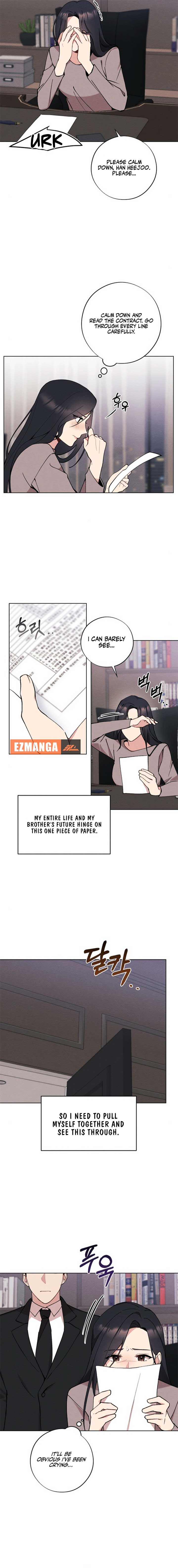 Encroachment Chapter 13 - Page 10