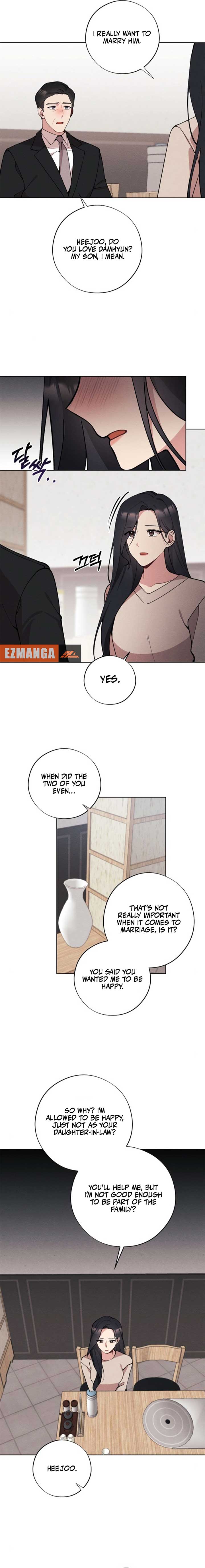 Encroachment Chapter 14 - Page 11