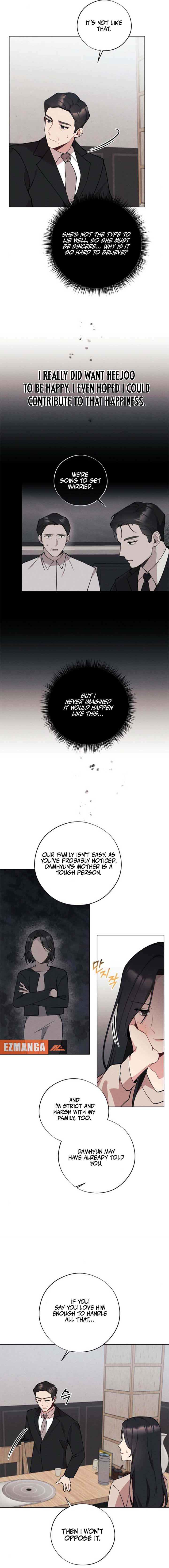 Encroachment Chapter 14 - Page 12