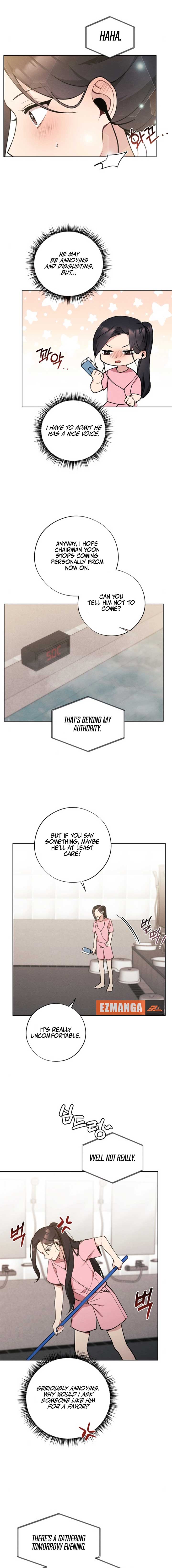 Encroachment Chapter 15 - Page 3