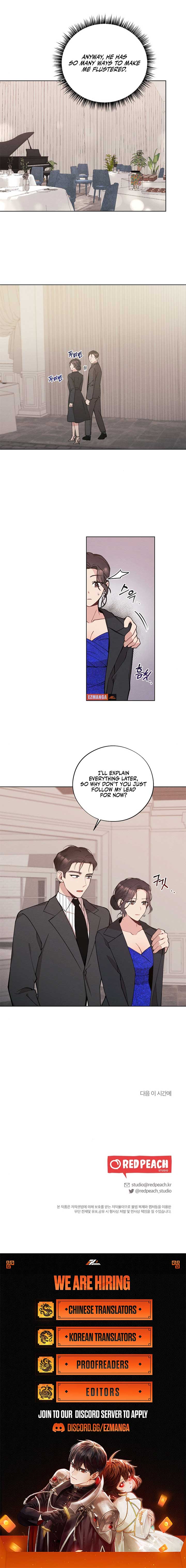 Encroachment Chapter 16 - Page 13