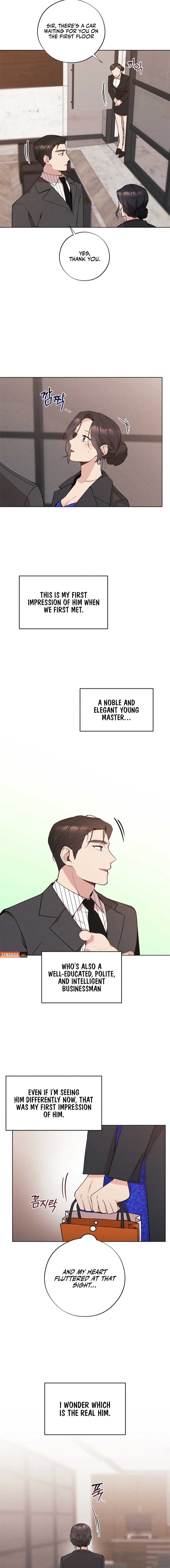 Encroachment Chapter 16 - Page 4