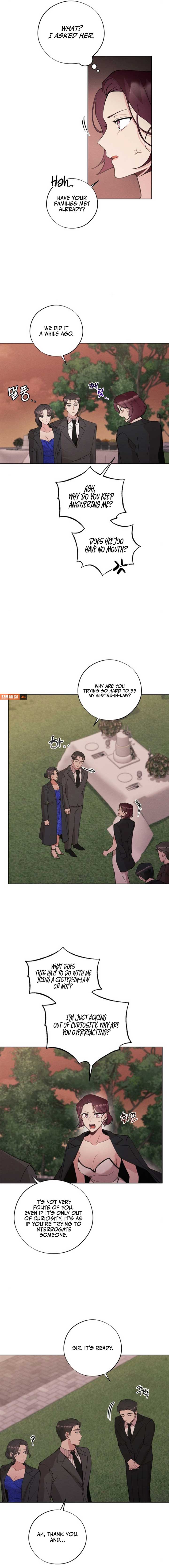Encroachment Chapter 18 - Page 6