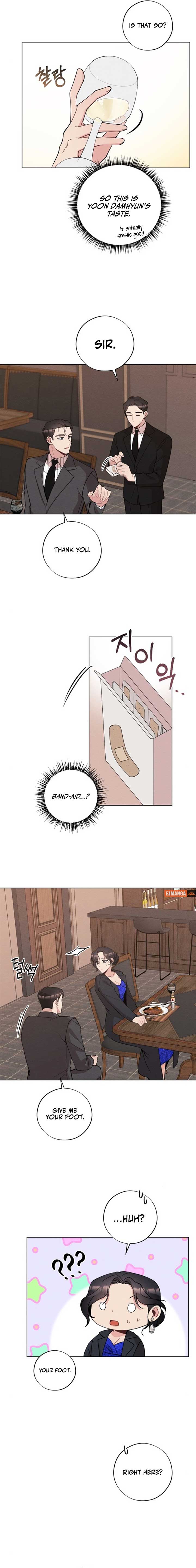 Encroachment Chapter 18 - Page 9