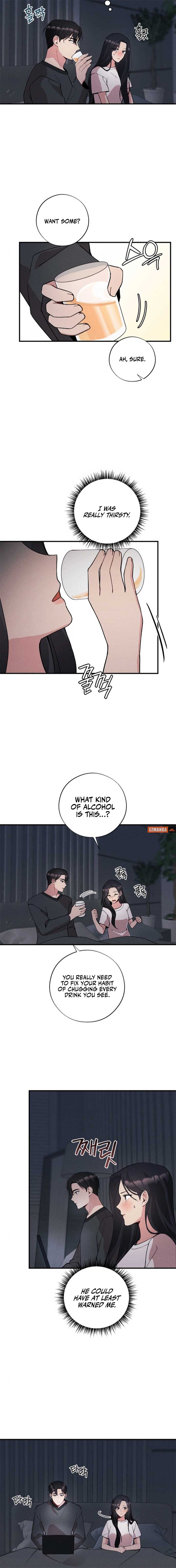 Encroachment Chapter 20 - Page 7