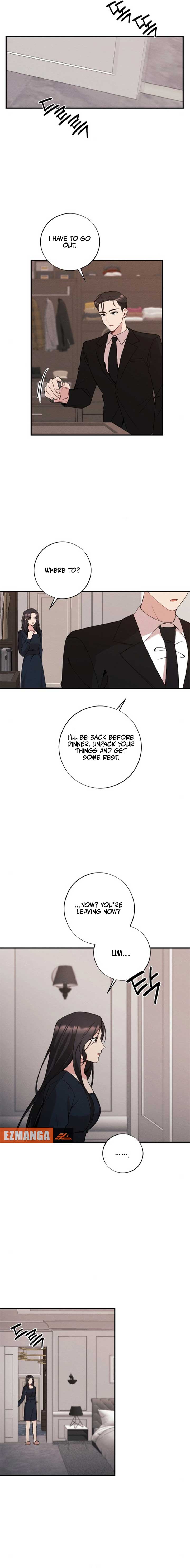 Encroachment Chapter 21 - Page 11