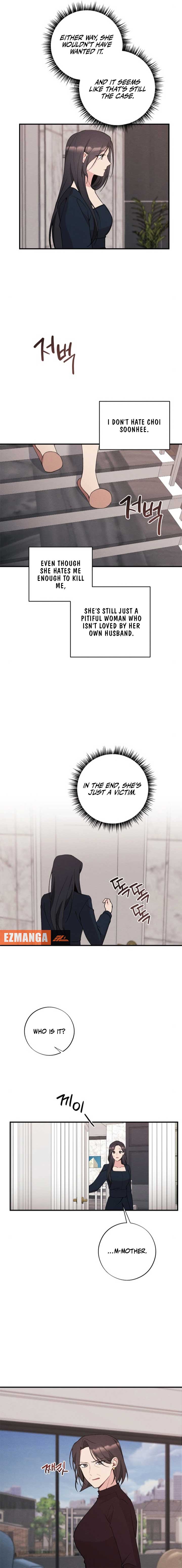 Encroachment Chapter 21 - Page 13