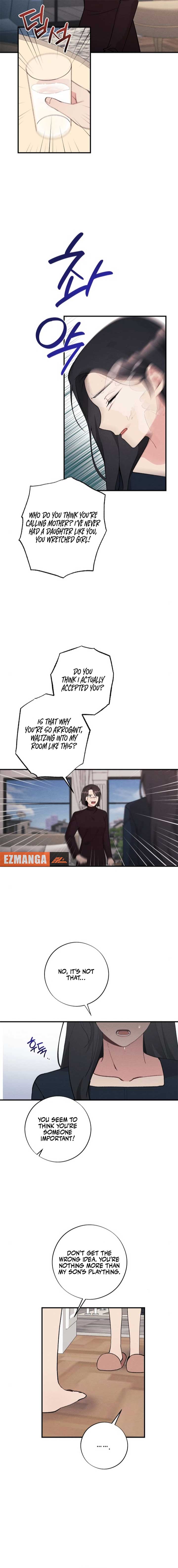 Encroachment Chapter 21 - Page 14