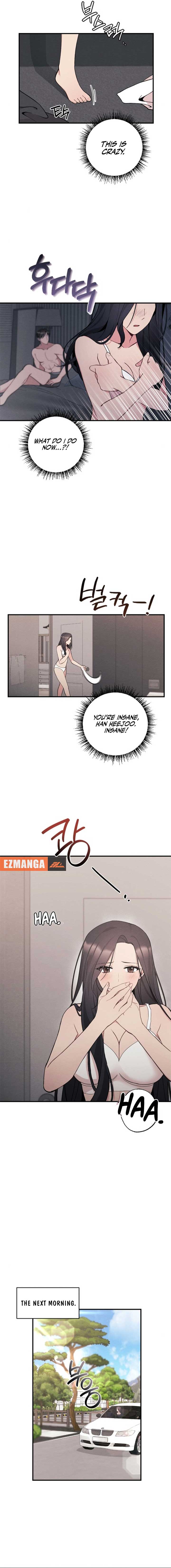 Encroachment Chapter 21 - Page 4