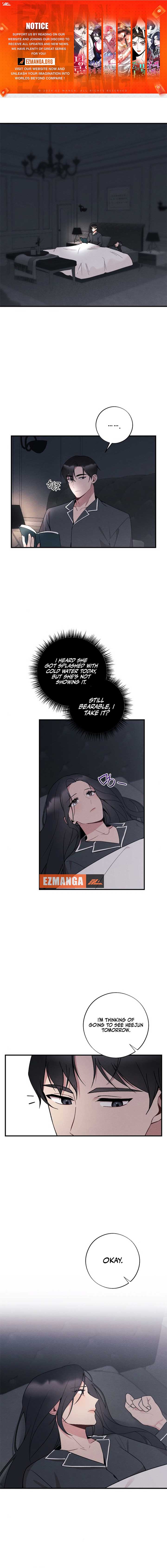 Encroachment Chapter 22 - Page 1