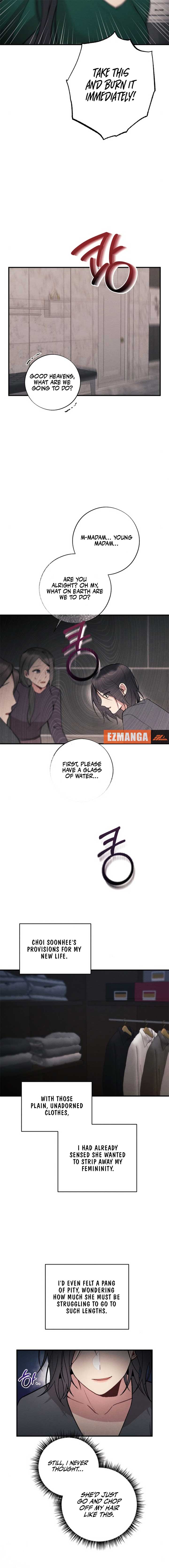 Encroachment Chapter 22 - Page 13