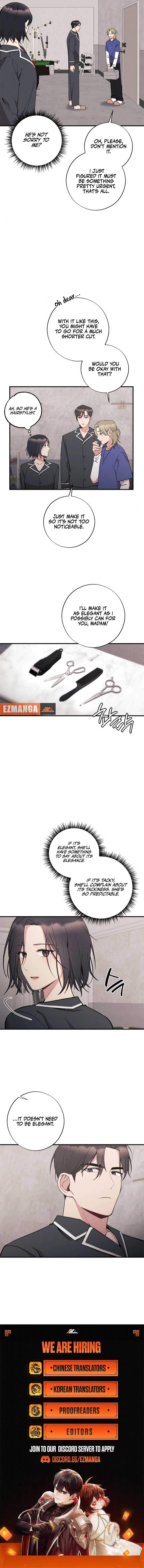 Encroachment Chapter 23 - Page 15