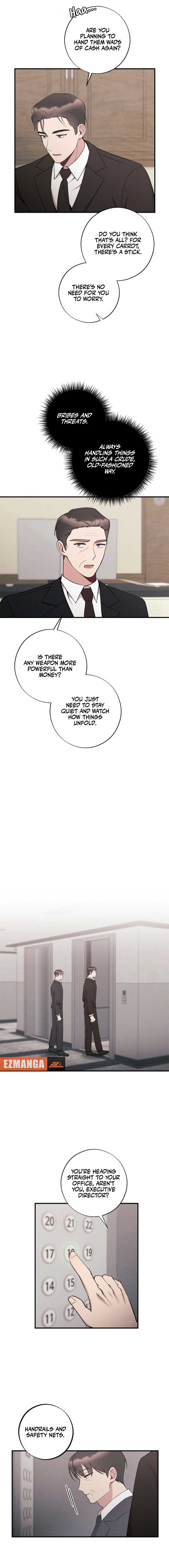Encroachment Chapter 23 - Page 3