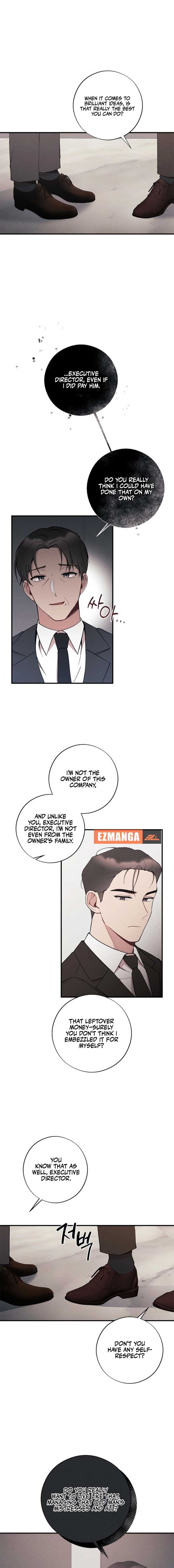 Encroachment Chapter 23 - Page 5