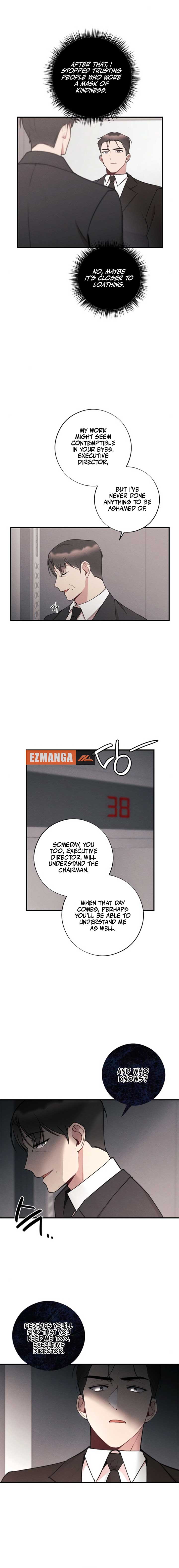 Encroachment Chapter 23 - Page 7
