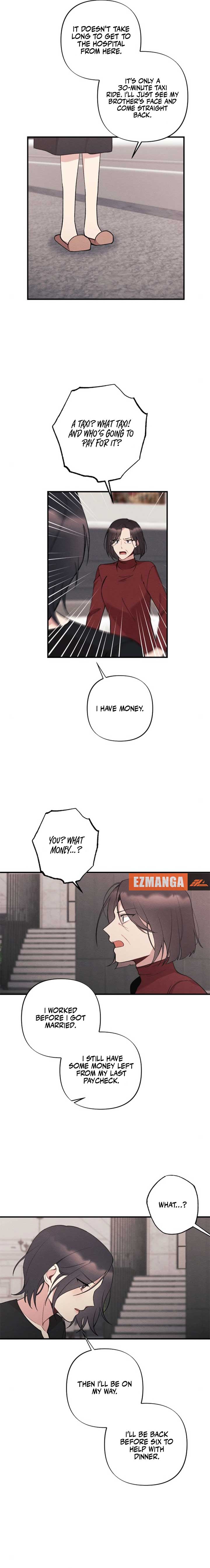 Encroachment Chapter 24 - Page 11